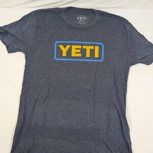 Yeti T-Shirt (Unisex)